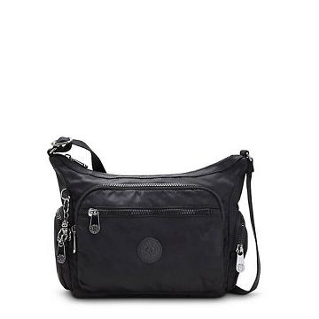 Kipling Gabbie Small Crossbody Väska Svarta Camo | SE 2076WN